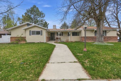 Tiny photo for 1491 N 1600 E, Logan, UT 84341 (MLS # 2147518)
