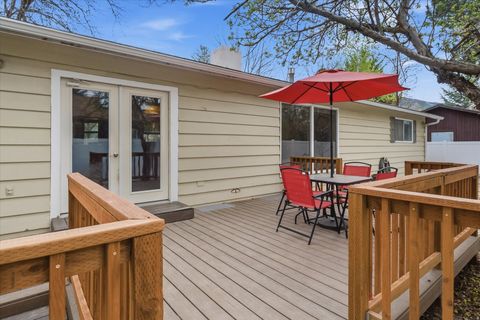 Tiny photo for 1491 N 1600 E, Logan, UT 84341 (MLS # 2147518)
