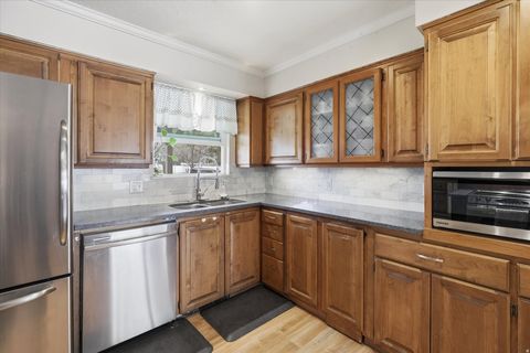 Tiny photo for 1491 N 1600 E, Logan, UT 84341 (MLS # 2147518)