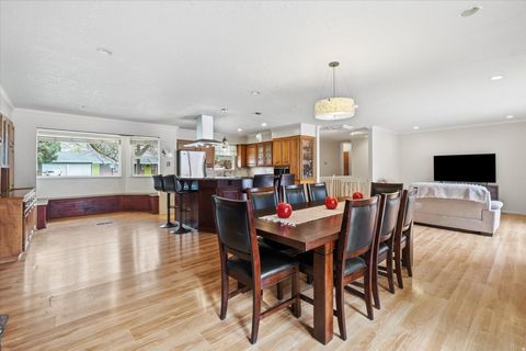 Tiny photo for 1491 N 1600 E, Logan, UT 84341 (MLS # 2147518)