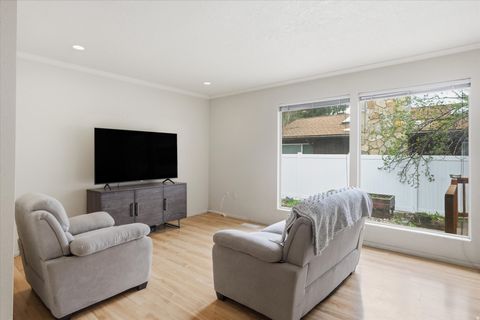 Tiny photo for 1491 N 1600 E, Logan, UT 84341 (MLS # 2147518)