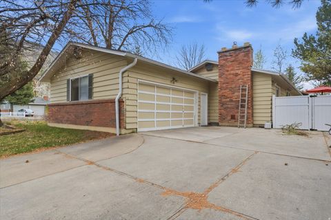 Tiny photo for 1491 N 1600 E, Logan, UT 84341 (MLS # 2147518)