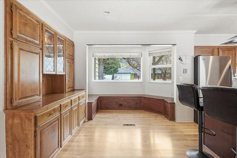 Tiny photo for 1491 N 1600 E, Logan, UT 84341 (MLS # 2147518)