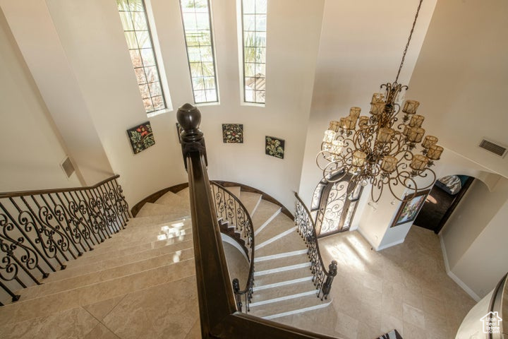 THE HIGHLANDS AT GREEN VALLEY - Residential