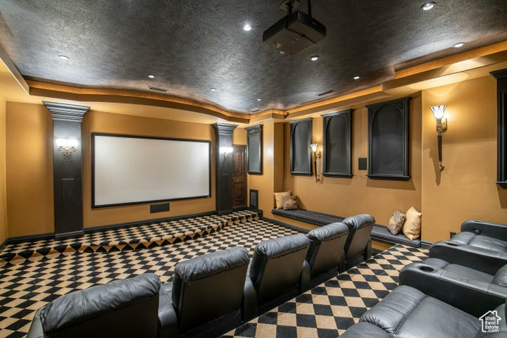 THE HIGHLANDS AT GREEN VALLEY - Residential