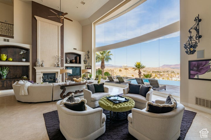 THE HIGHLANDS AT GREEN VALLEY - Residential