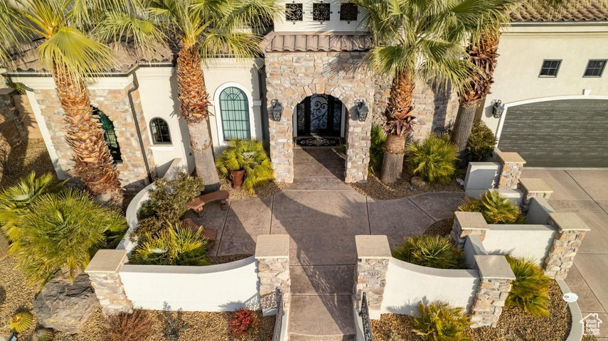 THE HIGHLANDS AT GREEN VALLEY - Residential