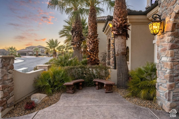 THE HIGHLANDS AT GREEN VALLEY - Residential