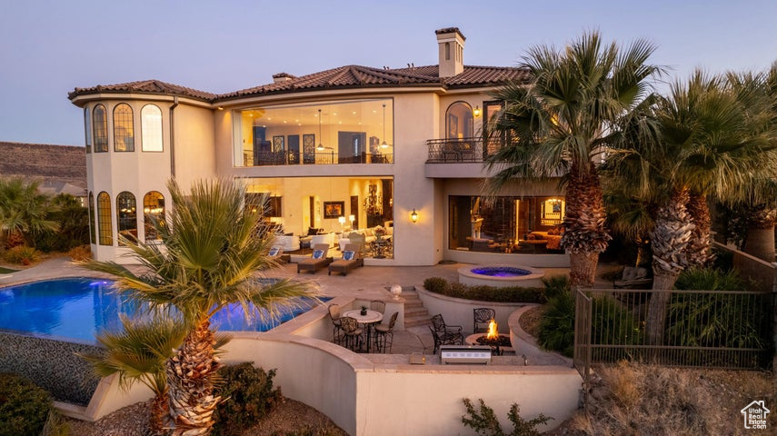 THE HIGHLANDS AT GREEN VALLEY - Residential