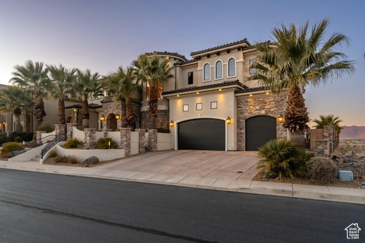 THE HIGHLANDS AT GREEN VALLEY - Residential