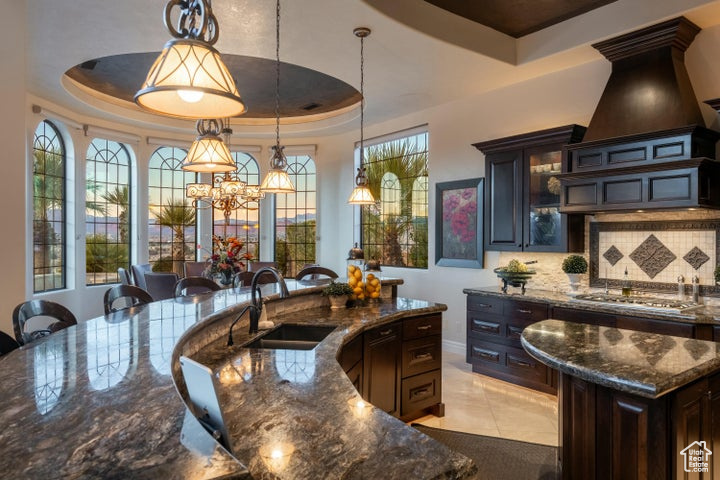 THE HIGHLANDS AT GREEN VALLEY - Residential