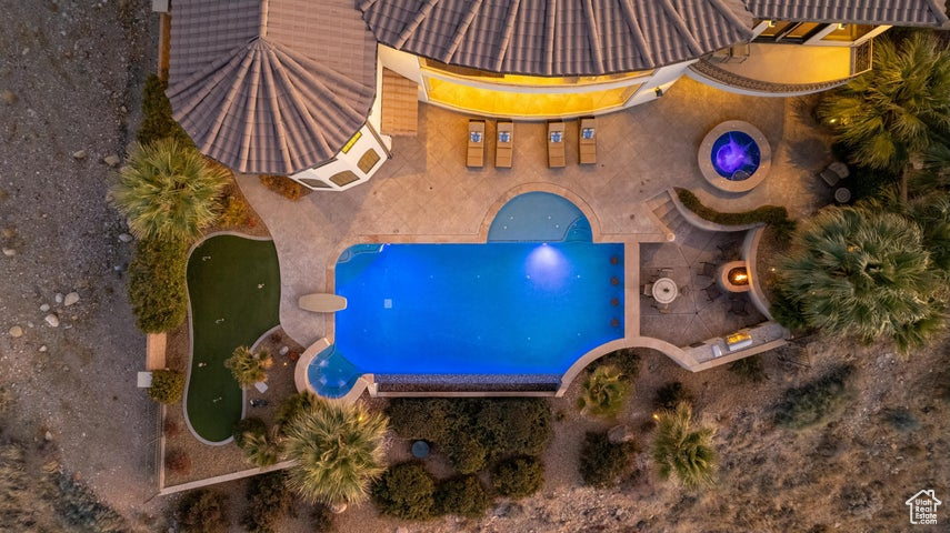 THE HIGHLANDS AT GREEN VALLEY - Residential