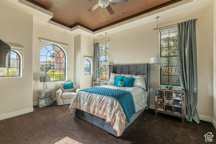 THE HIGHLANDS AT GREEN VALLEY - Residential