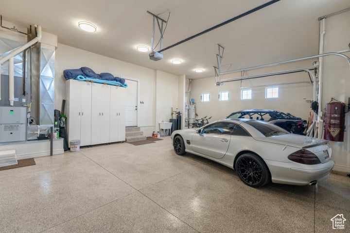 THE HIGHLANDS AT GREEN VALLEY - Residential