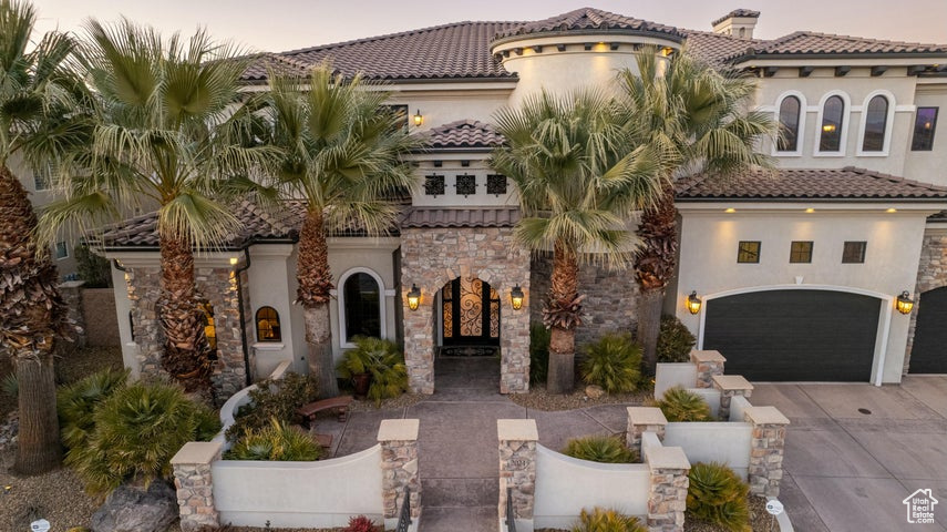 THE HIGHLANDS AT GREEN VALLEY - Residential