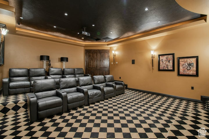 THE HIGHLANDS AT GREEN VALLEY - Residential