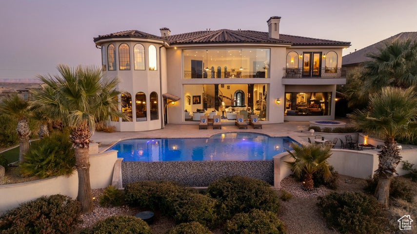 THE HIGHLANDS AT GREEN VALLEY - Residential