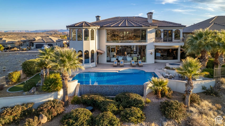 THE HIGHLANDS AT GREEN VALLEY - Residential