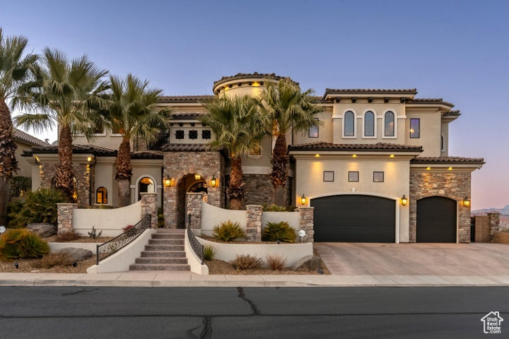 THE HIGHLANDS AT GREEN VALLEY - Residential