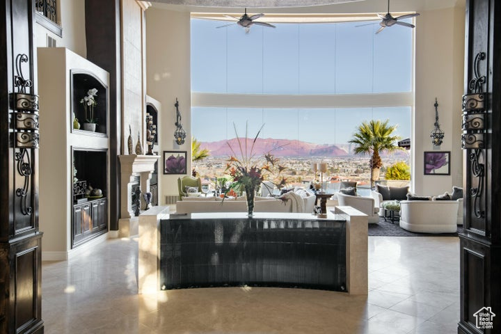 THE HIGHLANDS AT GREEN VALLEY - Residential