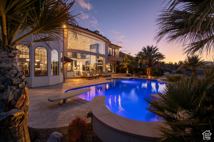 THE HIGHLANDS AT GREEN VALLEY - Residential