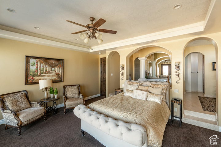 THE HIGHLANDS AT GREEN VALLEY - Residential