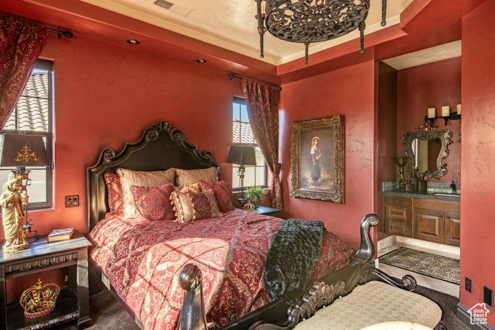 THE HIGHLANDS AT GREEN VALLEY - Residential