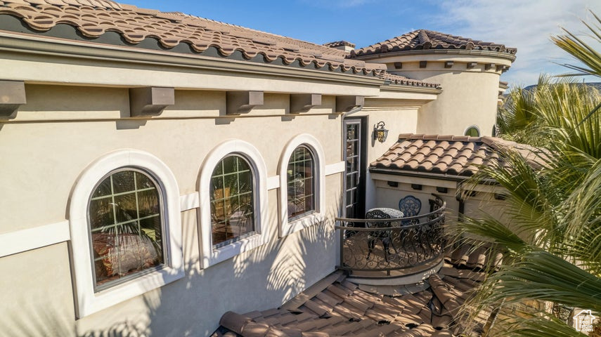 THE HIGHLANDS AT GREEN VALLEY - Residential