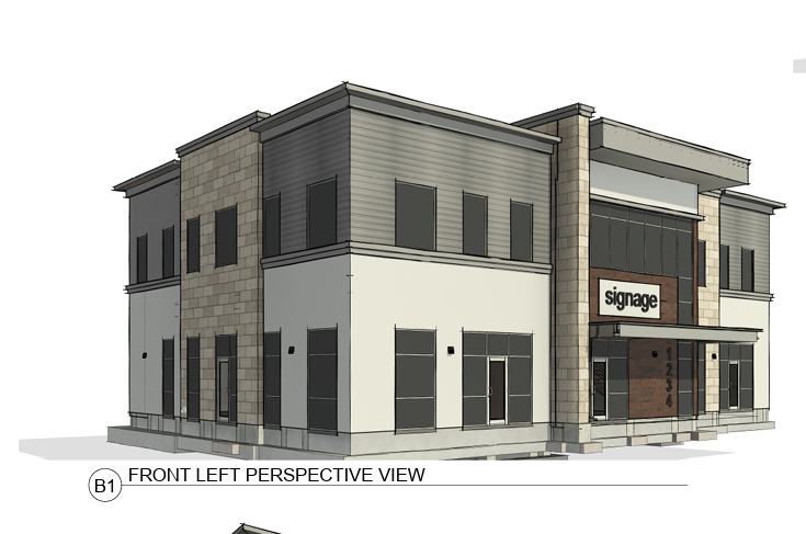 SURGE MEDICAL - Commercial Sale