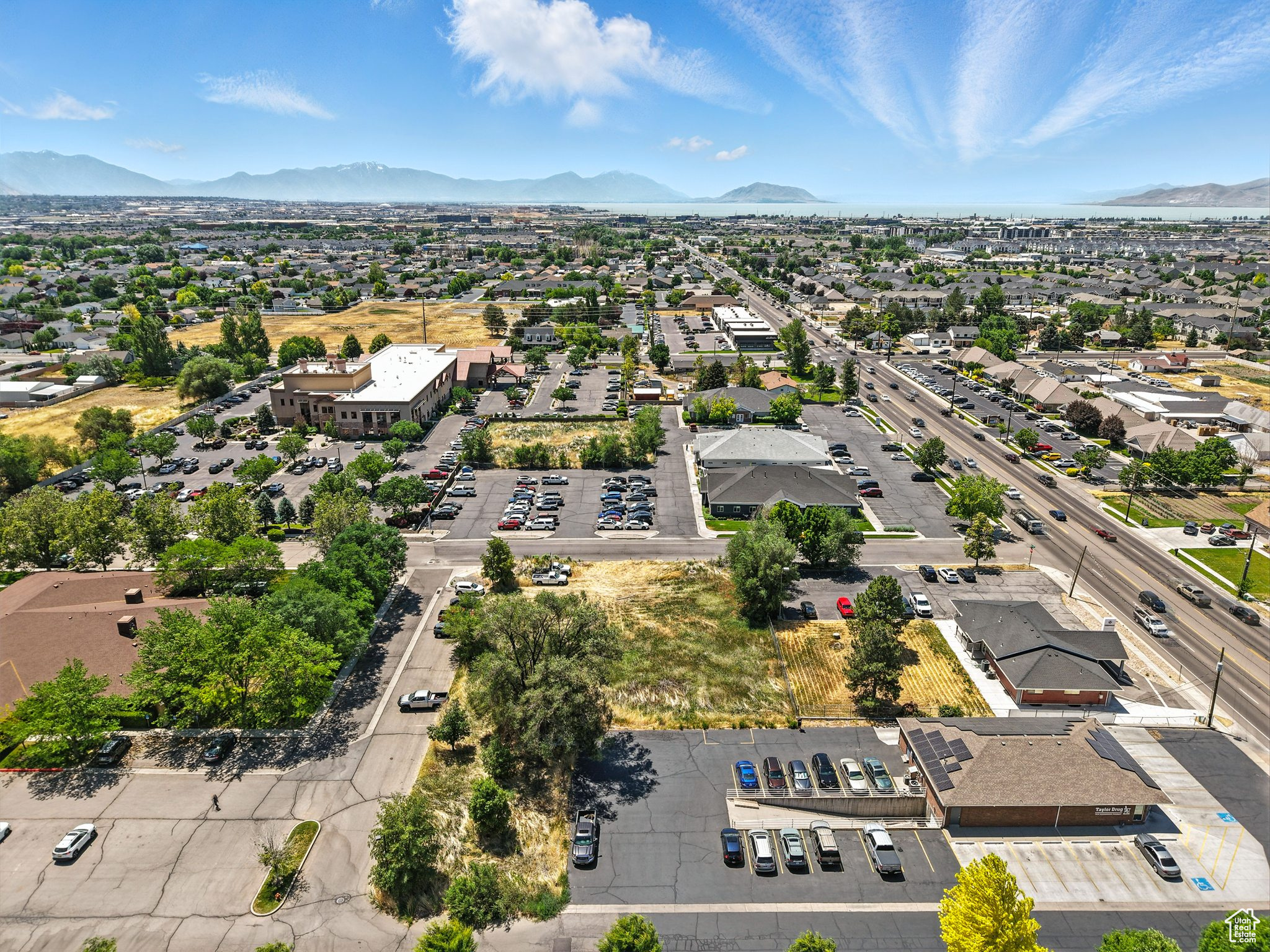 SURGE MEDICAL - Commercial Sale