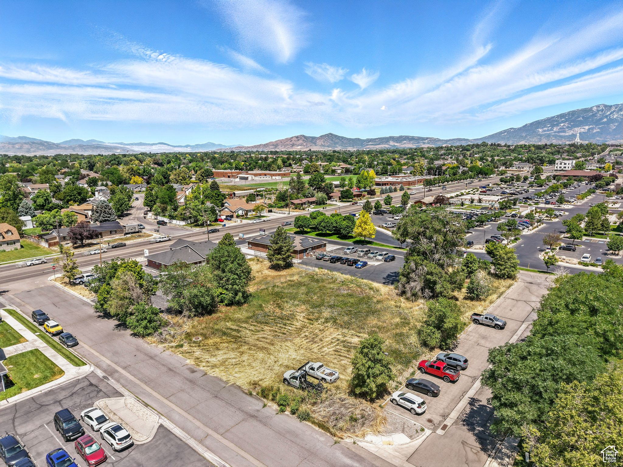 SURGE MEDICAL - Commercial Sale