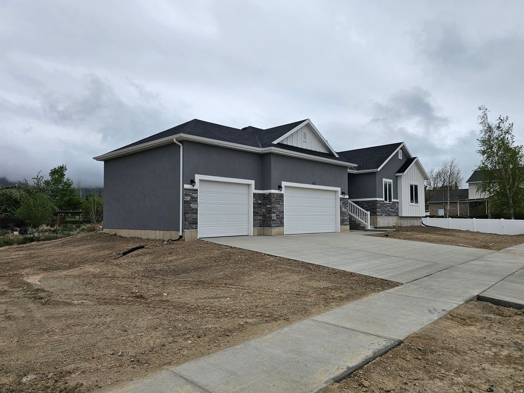Photo of 438 N 500 E #LOT 2, Salem, UT 84653 (MLS # 2132637)