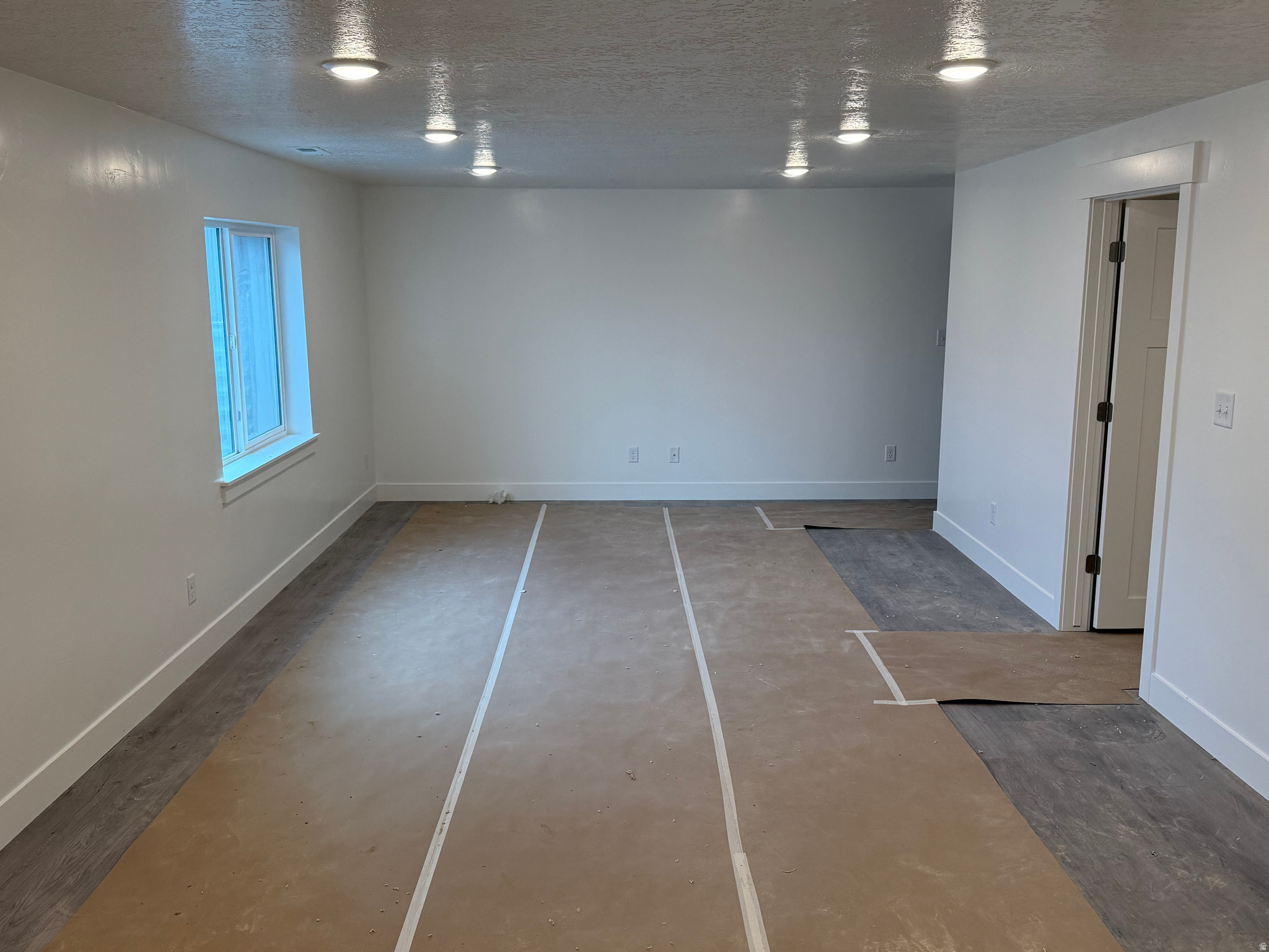 RUSTY RIDGE - Residential