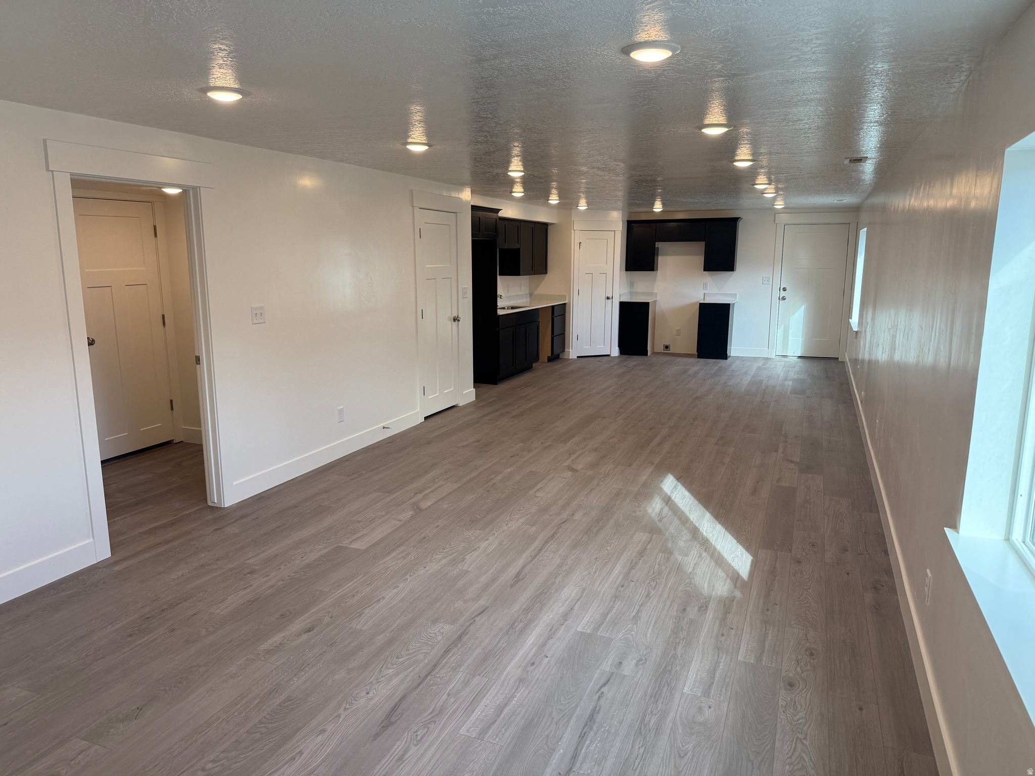 RUSTY RIDGE - Residential