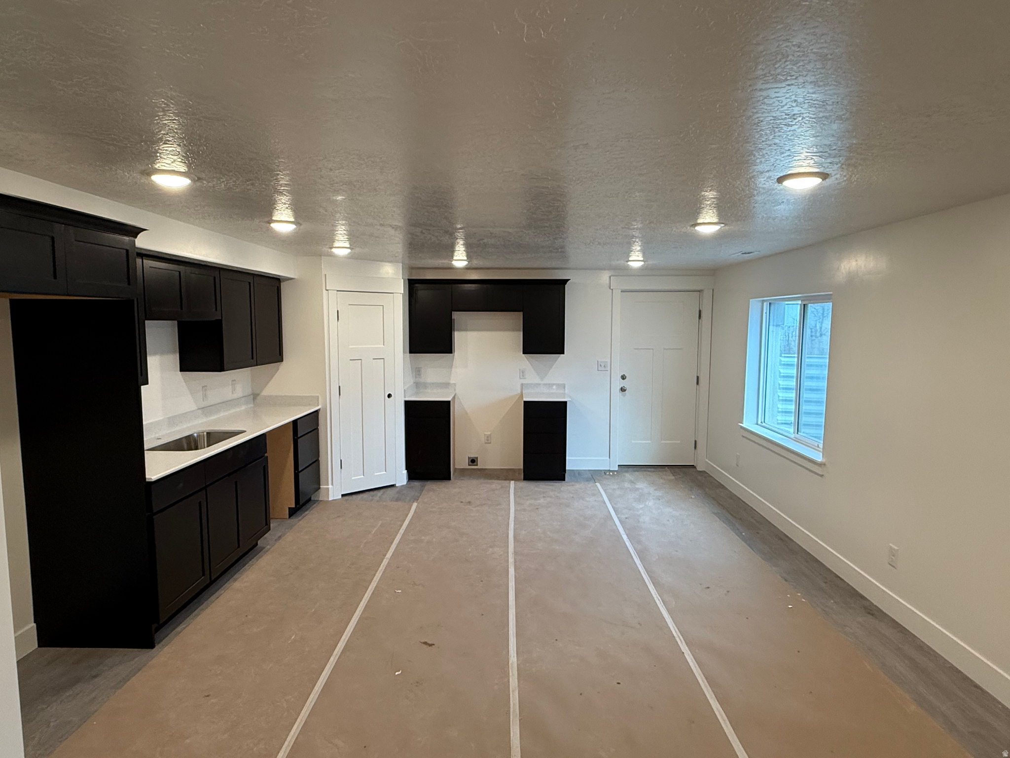 RUSTY RIDGE - Residential