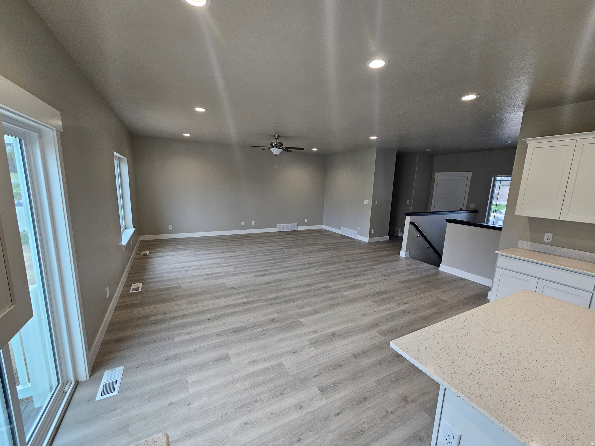 RUSTY RIDGE - Residential