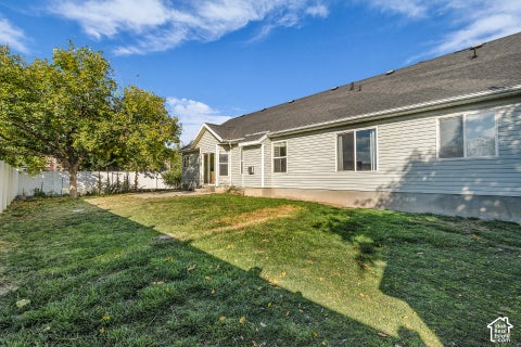 Tiny photo for 2234 S 1500 W, Woods Cross, UT 84087 (MLS # 2190550)
