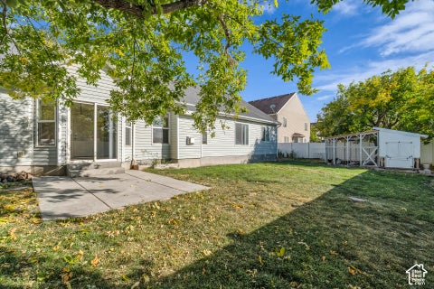 Tiny photo for 2234 S 1500 W, Woods Cross, UT 84087 (MLS # 2190550)