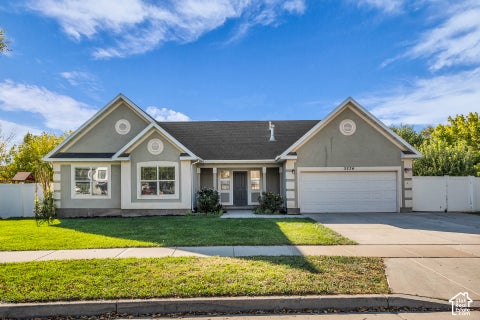 Photo of 2234 S 1500 W, Woods Cross, UT 84087 (MLS # 2190550)