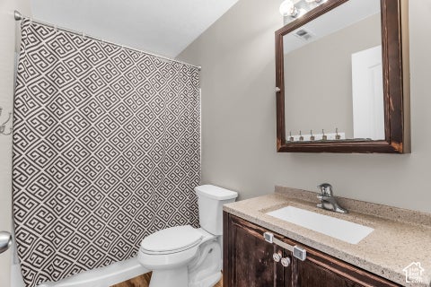 Tiny photo for 2234 S 1500 W, Woods Cross, UT 84087 (MLS # 2190550)