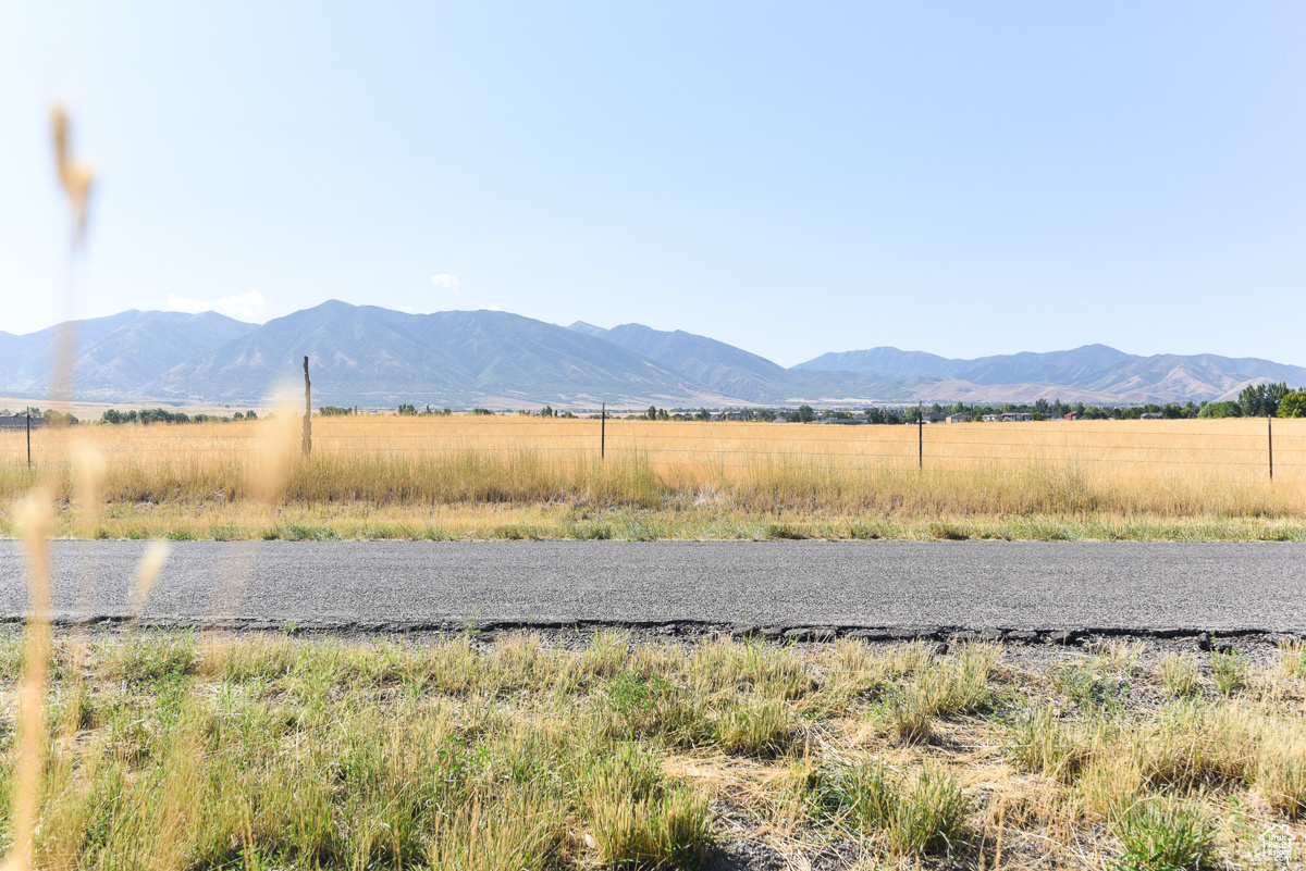 BRYAN SUBDIVISION - Land