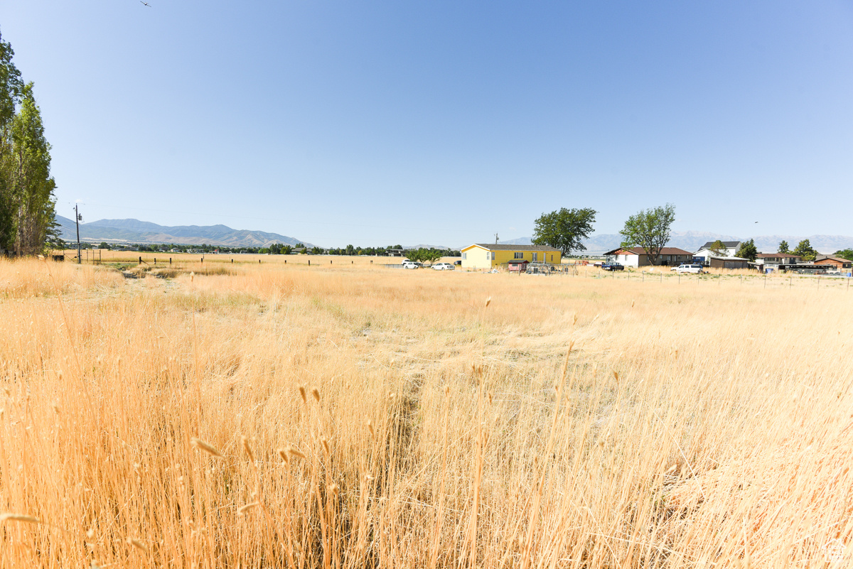 BRYAN SUBDIVISION - Land