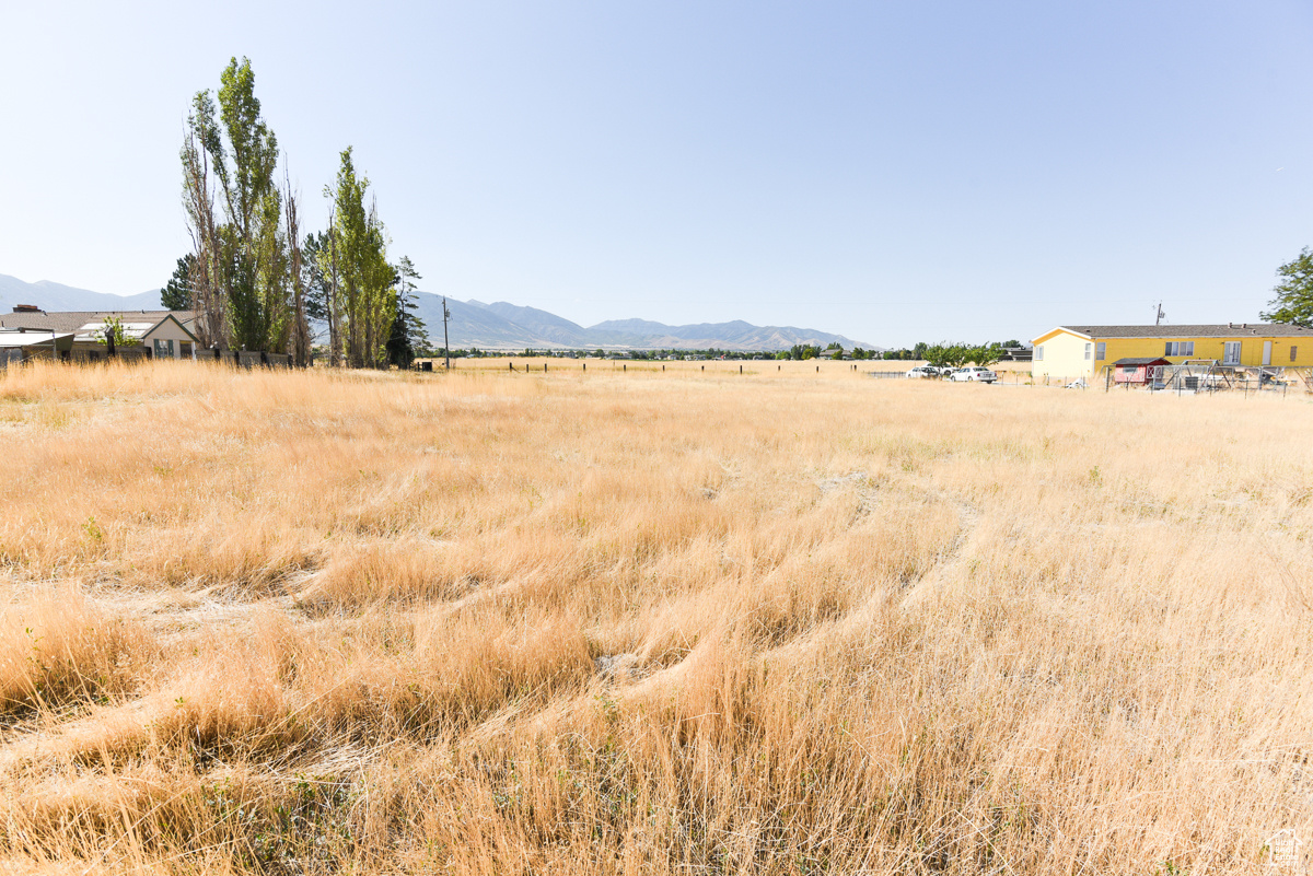 BRYAN SUBDIVISION - Land