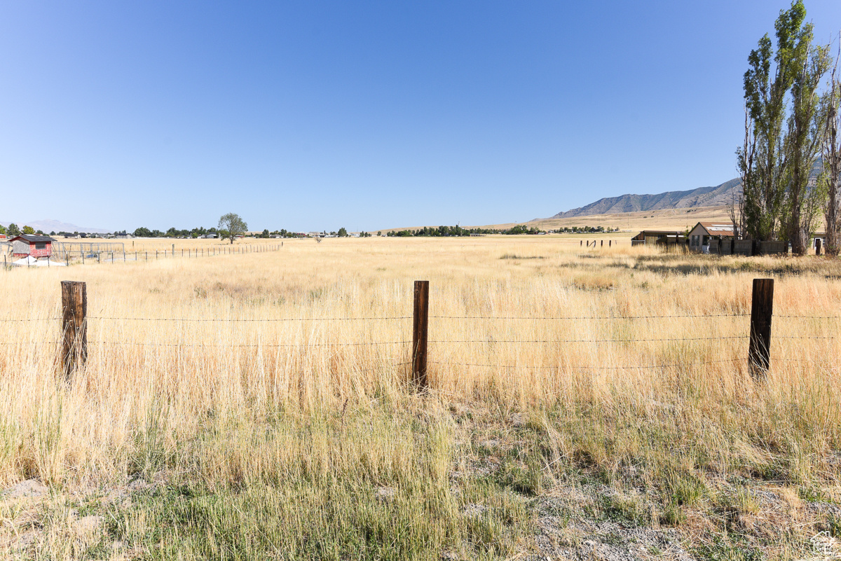 BRYAN SUBDIVISION - Land