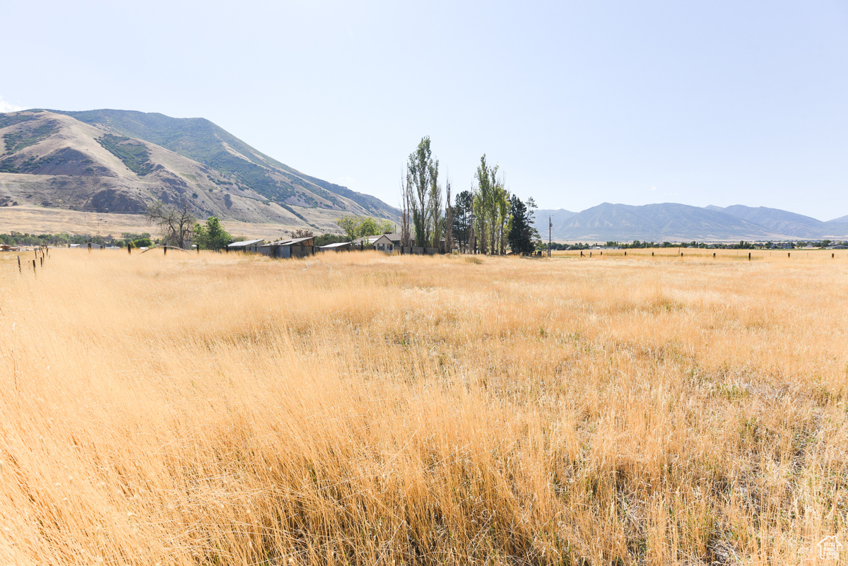 BRYAN SUBDIVISION - Land