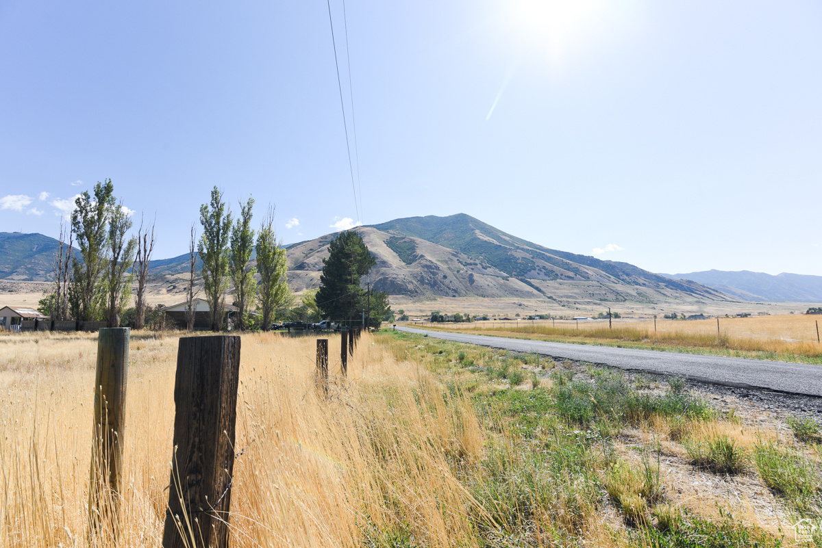 BRYAN SUBDIVISION - Land