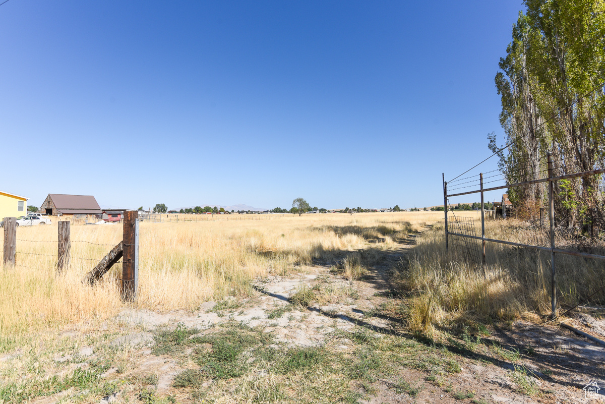 BRYAN SUBDIVISION - Land