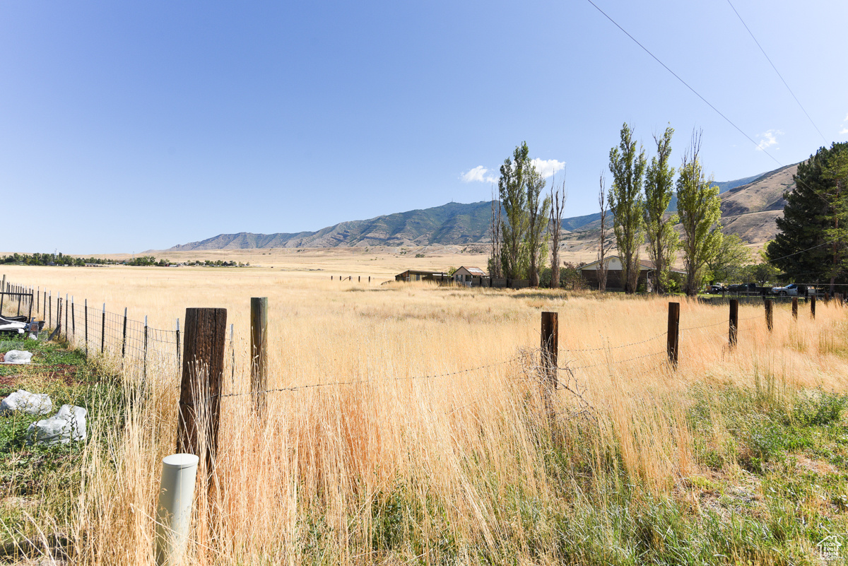 BRYAN SUBDIVISION - Land