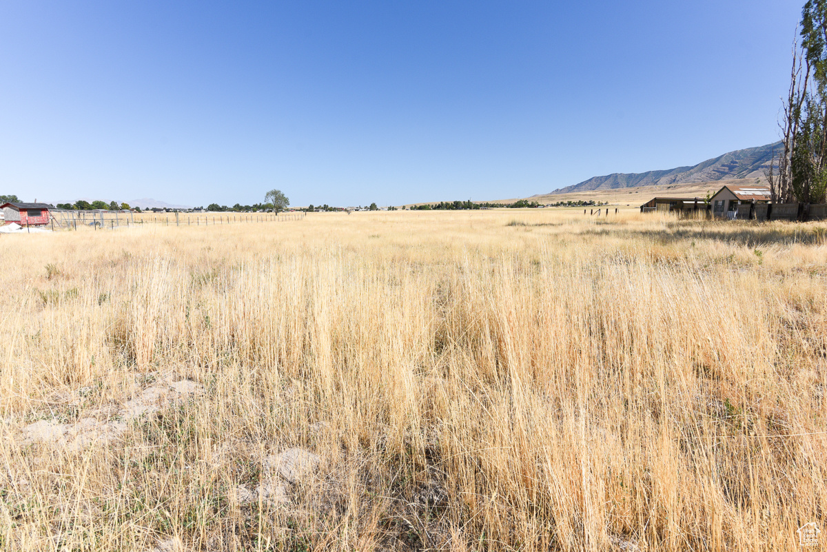 BRYAN SUBDIVISION - Land