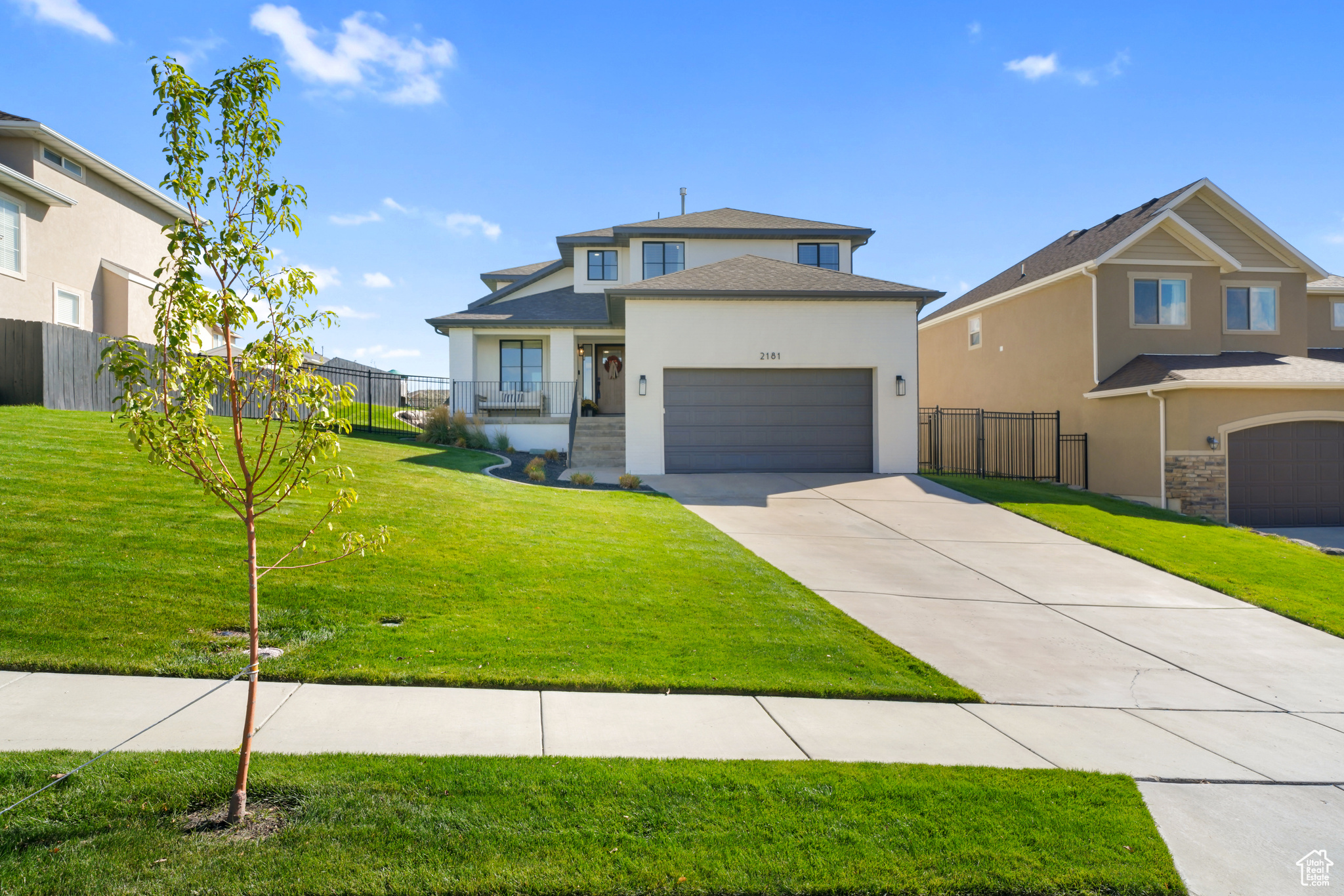 HUNTER CHASE - Residential